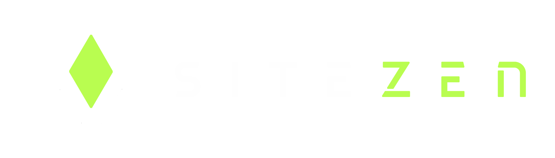 SiteZen Logo